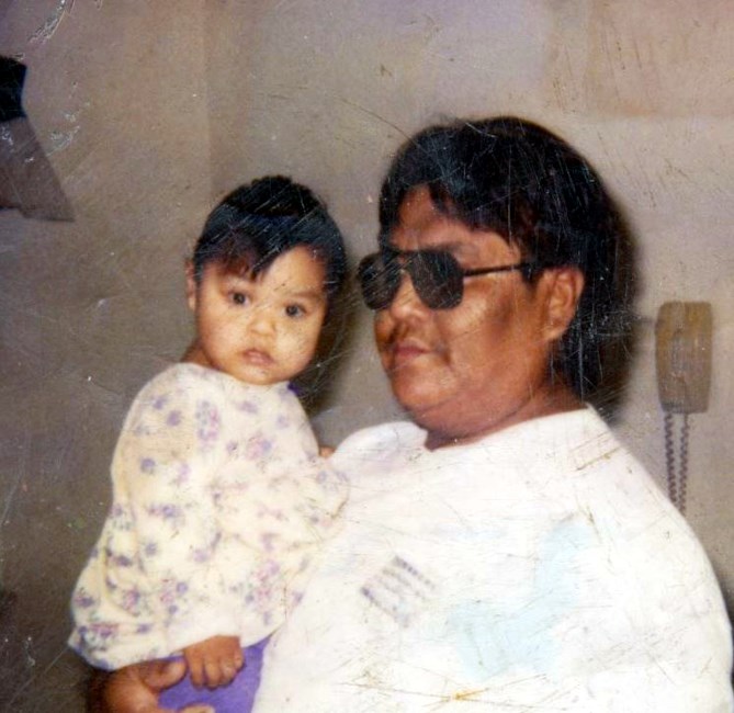 Obituary of Norman Lee Johnson