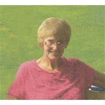 Obituary of Kathleen Elaine Gilbert