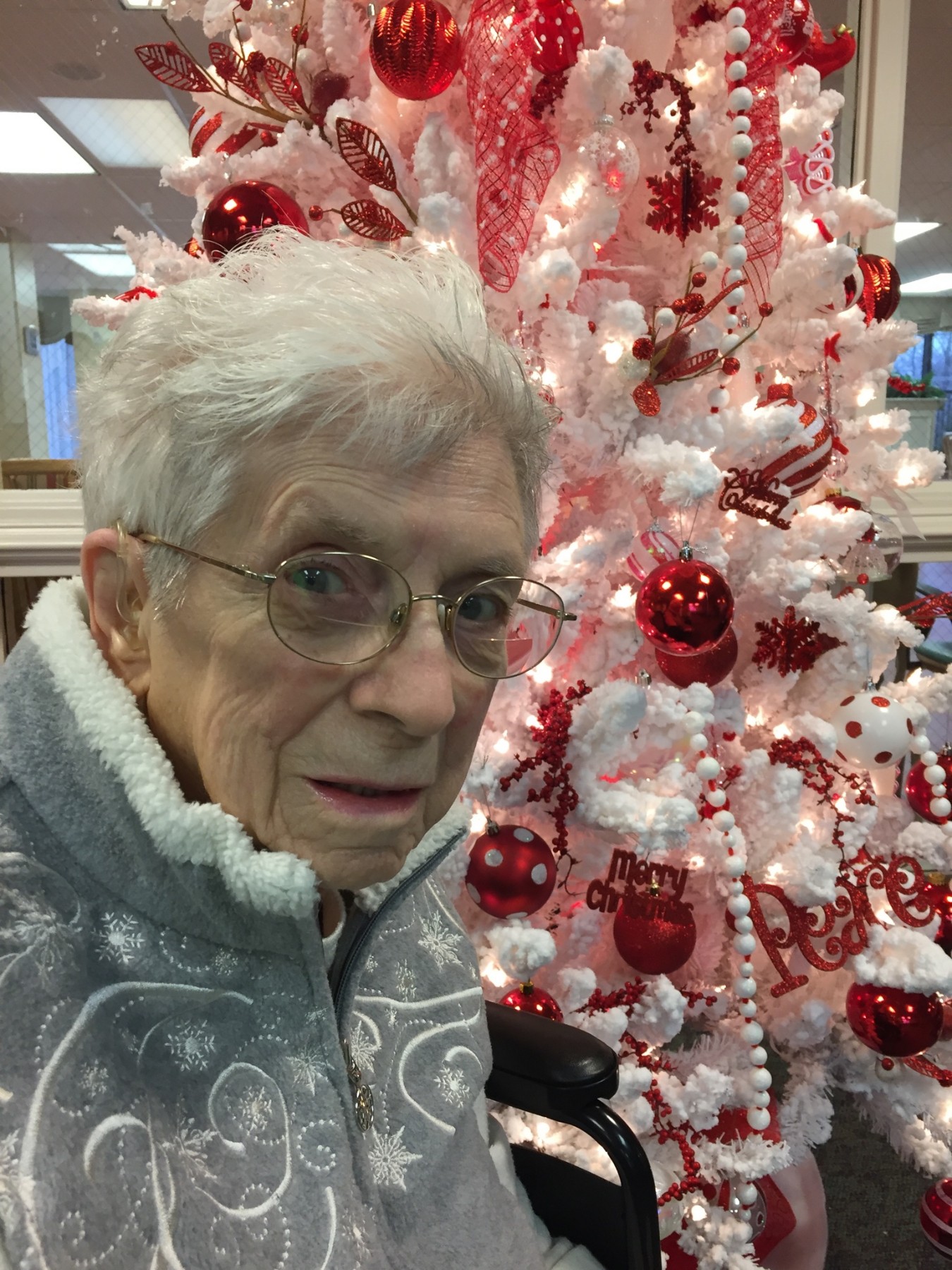 Obituary of Phyllis Ann Brightwell