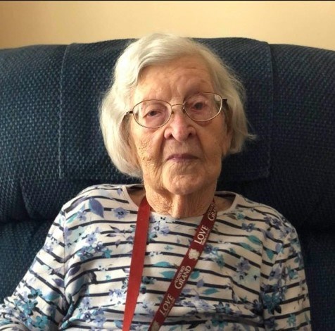 Obituary of Rita Rausch