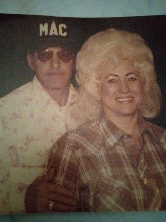 Obituary of Mac Arthur Spell