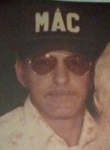 Obituary of Mac Arthur Spell