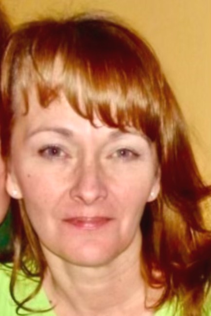 Obituary of Patti Ann Consolo