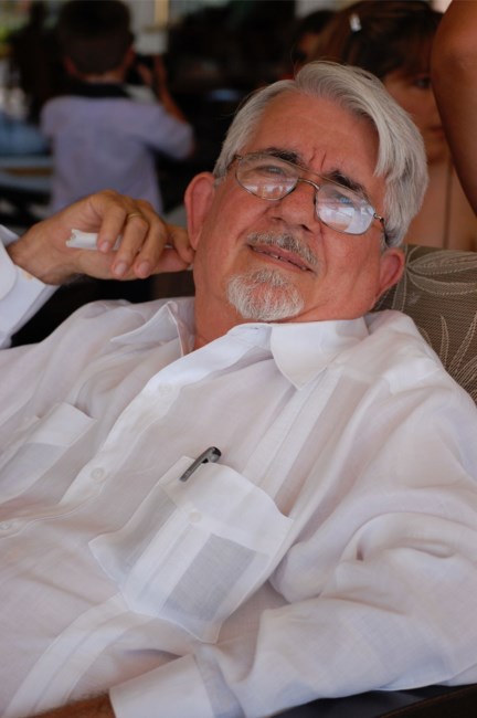 Obituary of Moises De Paz