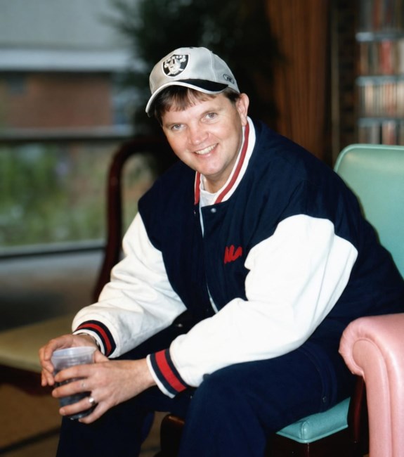 Obituary of Dennis Harold Mickelson
