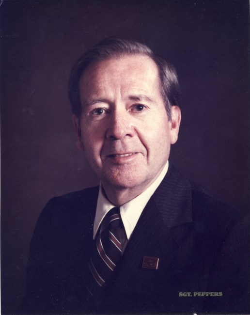 Obituary of Lee Stoddard