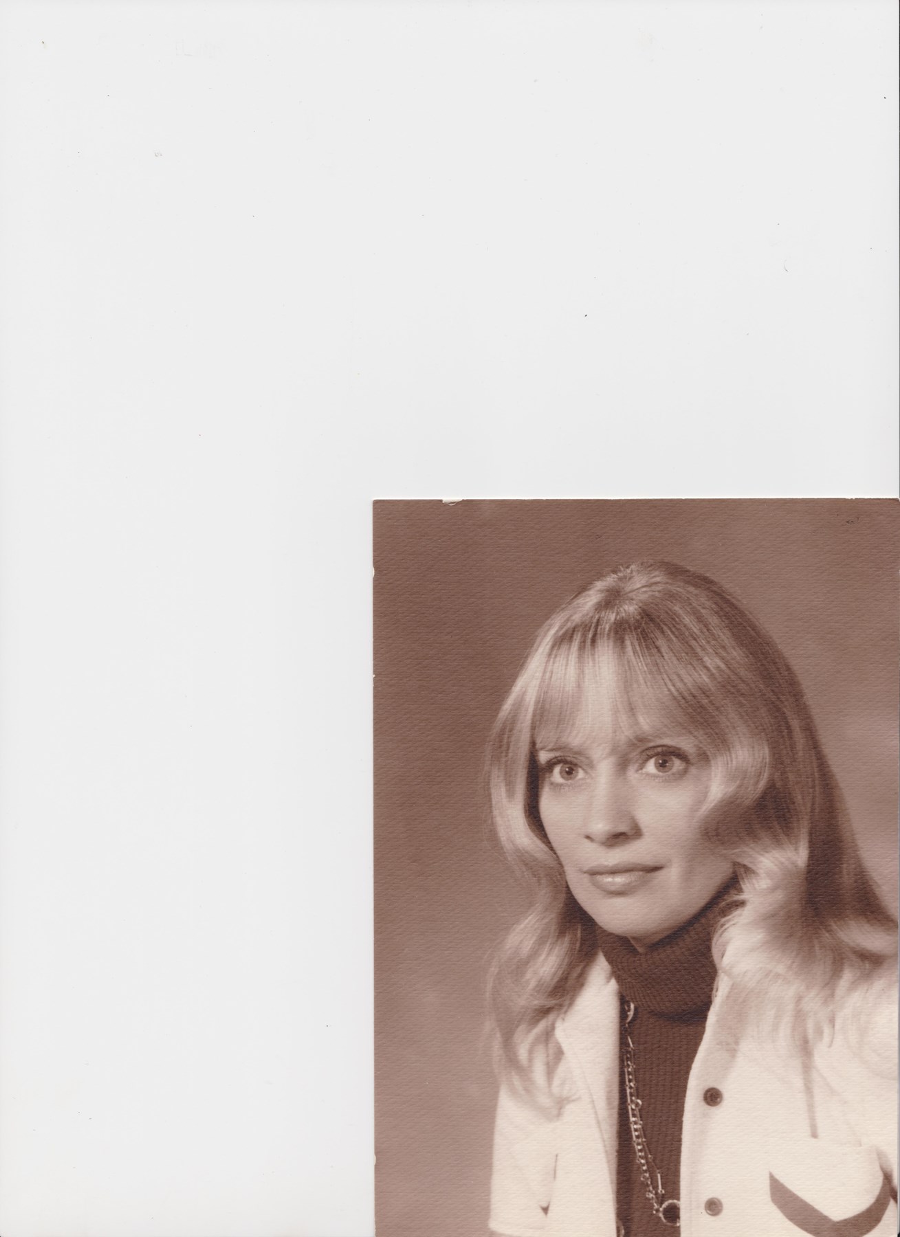 Obituary of Janet Ann Wilson