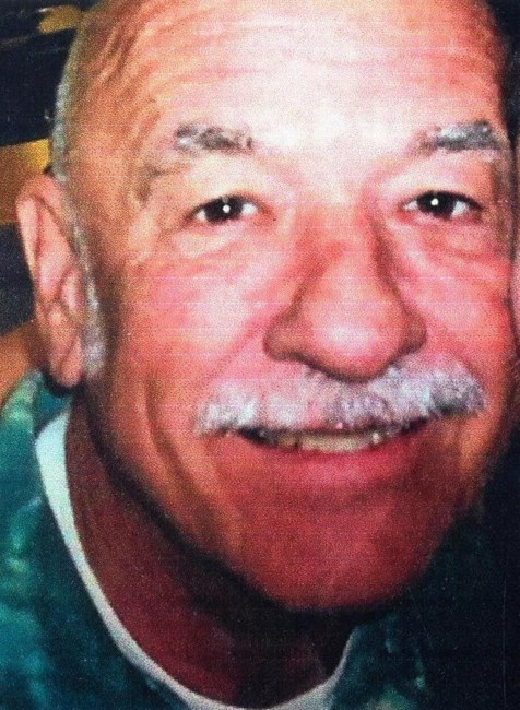 Avis de décès de Donald Howard Mansel