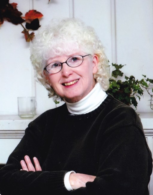 Obituary of Suzanne A. Imbeau