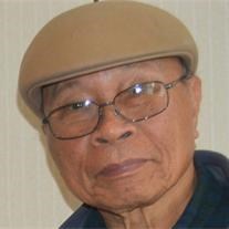 Obituary of Roberto "Bert" Duro