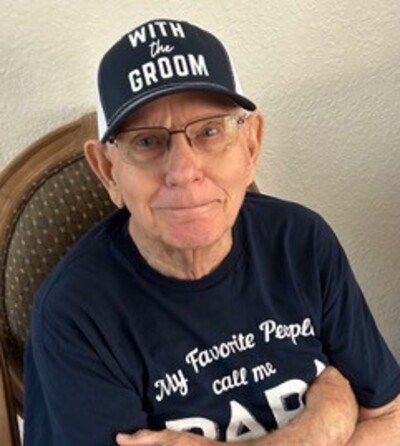 Obituary of Alfred Bryant Spears