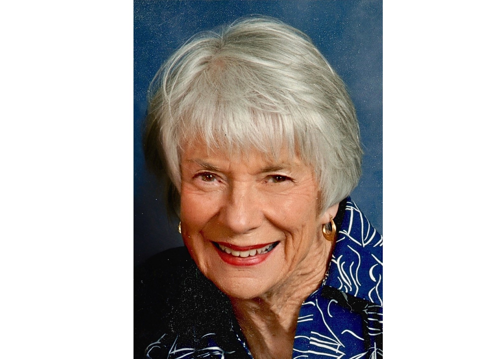 Obituario de Corlela Jane Scott