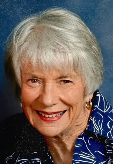 Obituary of Corlela Jane Scott