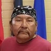 Obituary of Christopher Thompson