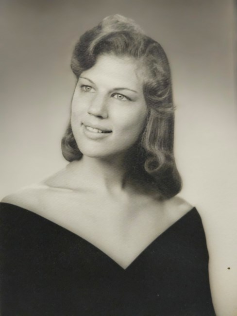 Obituario de Jeanette Loraine Perschbacher