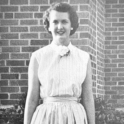 Obituary of Jean R Harrington