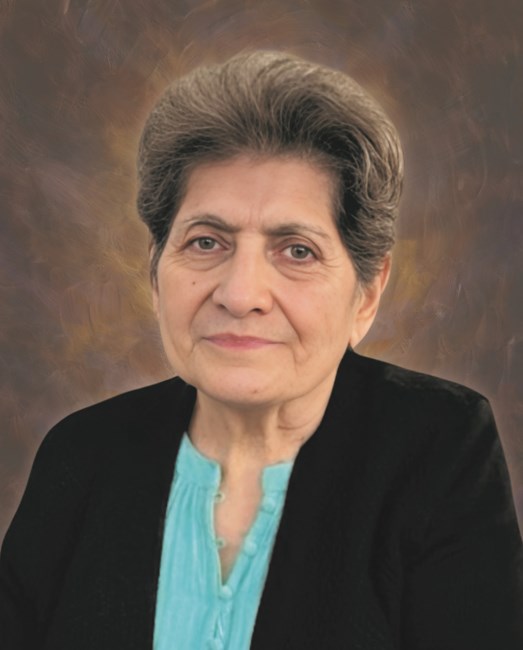 Avis de décès de Dolores Louise Contreras