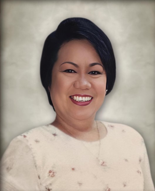 Obituary of Martha Lorenzo Ruiz