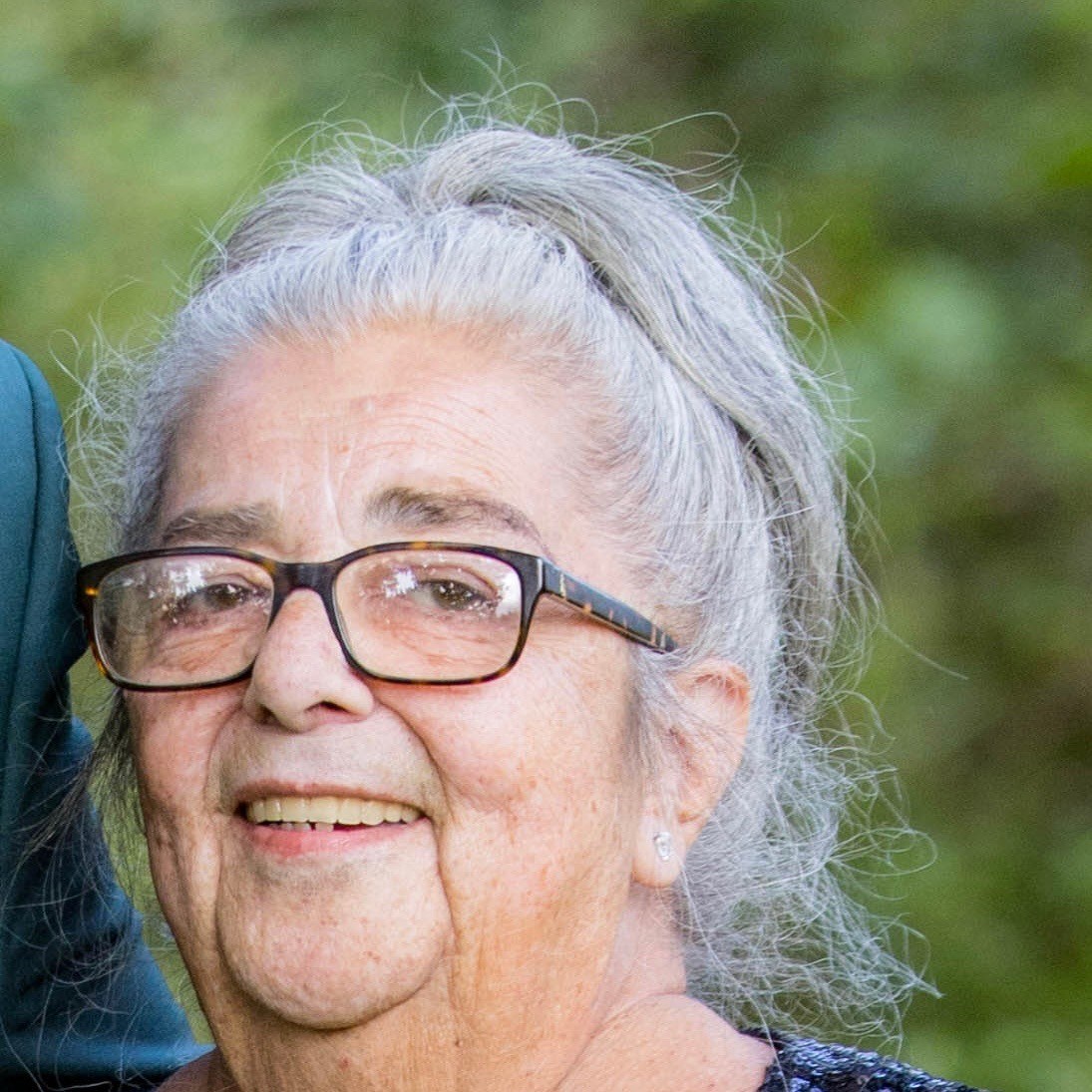 Obituario de Donna V. Roerty