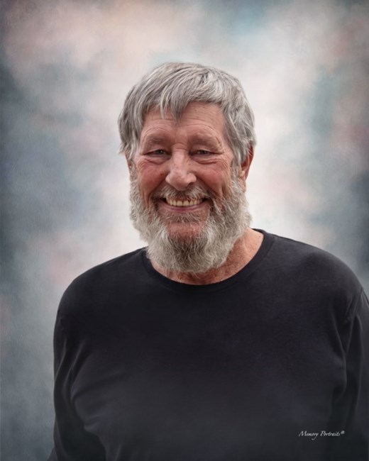 Obituary of Noel Vail Jr.