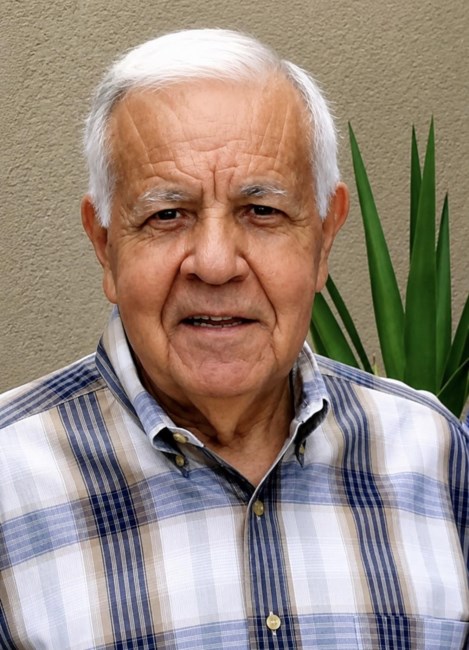 Obituary of Lino Luis Luna