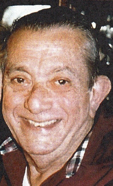 Obituary of Carlos Llerena