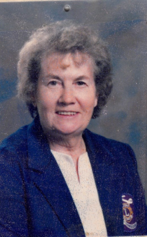 Obituary of Dorothy L. Mock