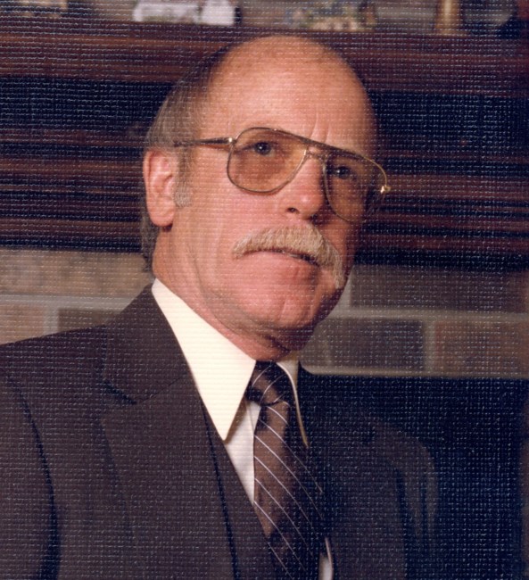 Obituary of Philip Reed Guthrie