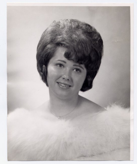 Obituary of Linda Lee Gardner