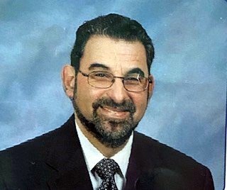 Obituary of Gerald S Angelo