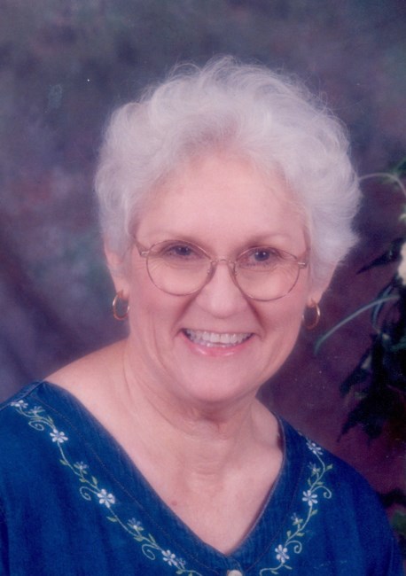 Obituary of Joyce Ann Greenwood