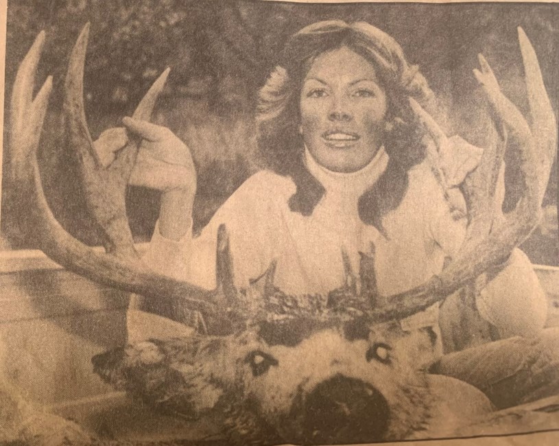 Obituario de Penny Marie Forsling