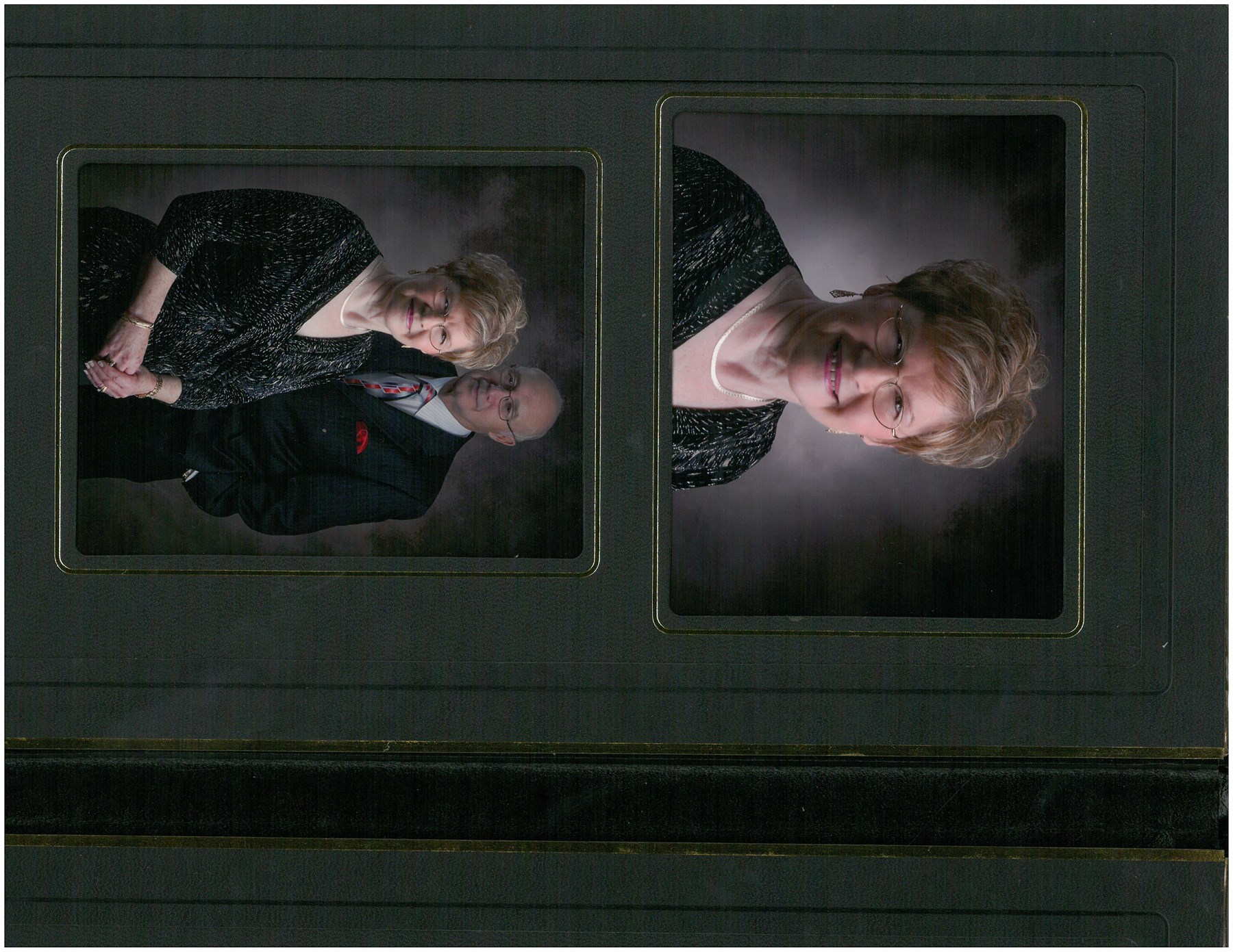 Obituary of Jean Shirley (Foster) Courtney