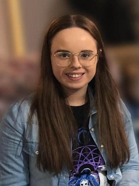 Obituary of Jenica Jean Linburg