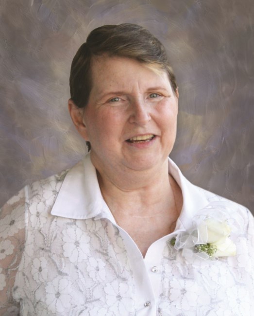 Obituary of Grace Ann Russ