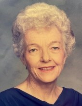 Obituary of Frances Curtis Bogy