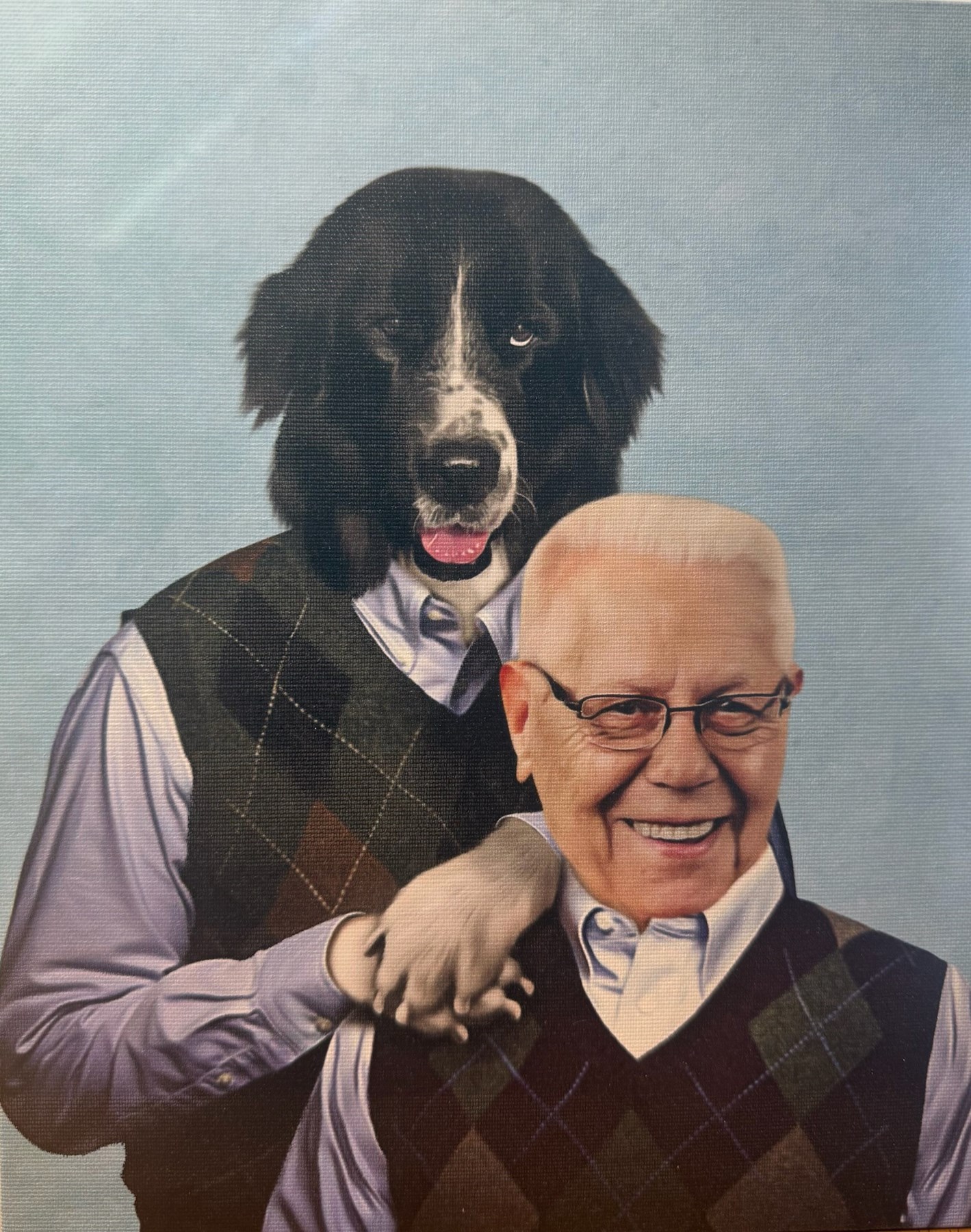 Obituario de Charles Allen Burgess