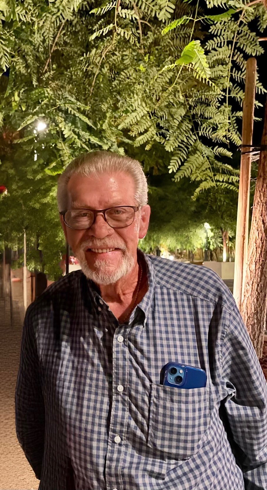 Obituary of Robert Wakeman