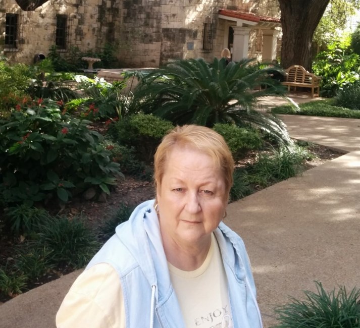 Obituario de Sandra "Penny" Lee Barbee