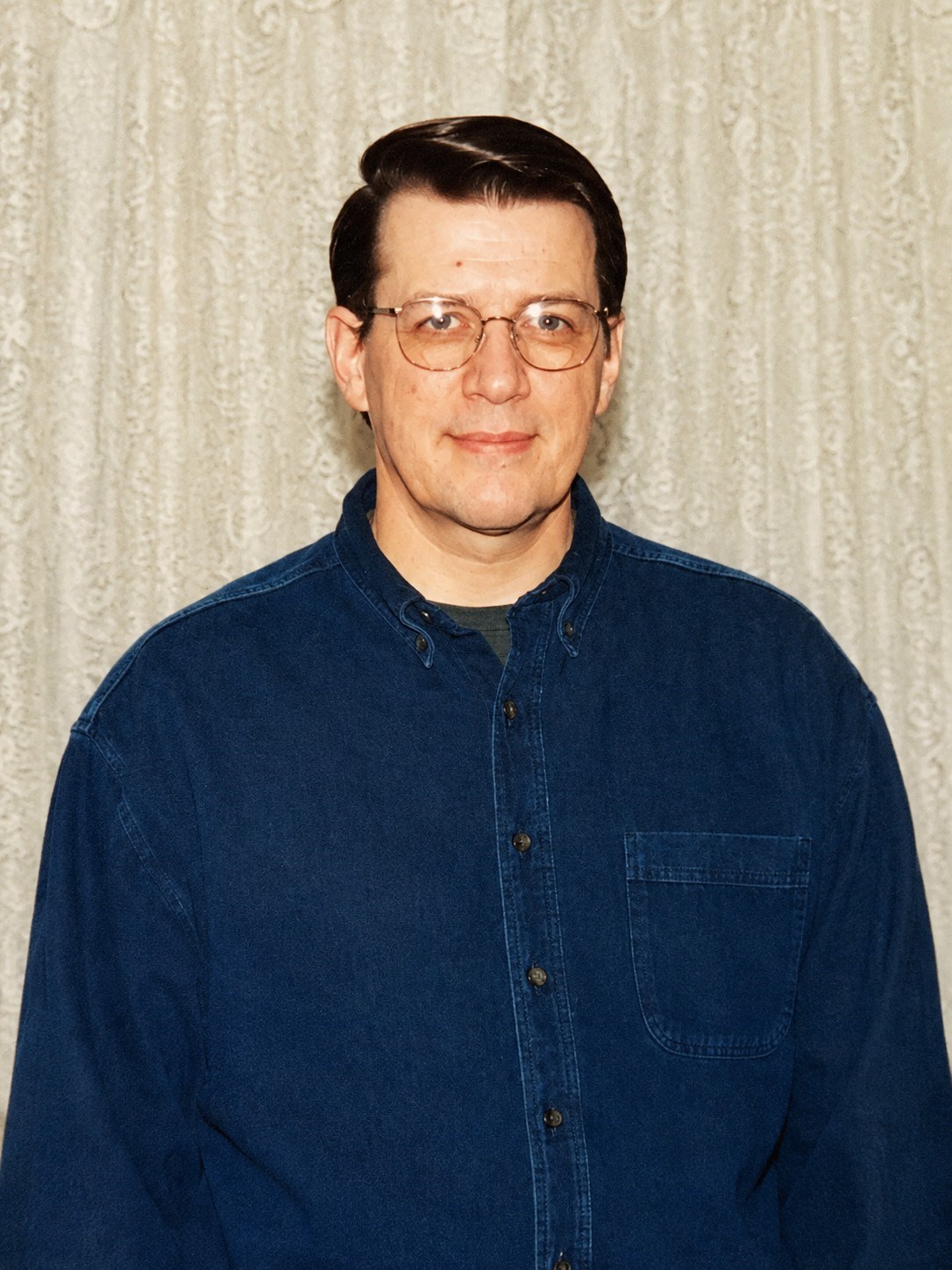 Obituary of Michael Paul Carpenter