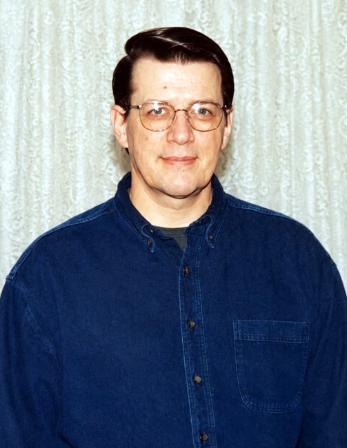 Obituary of Michael Paul Carpenter