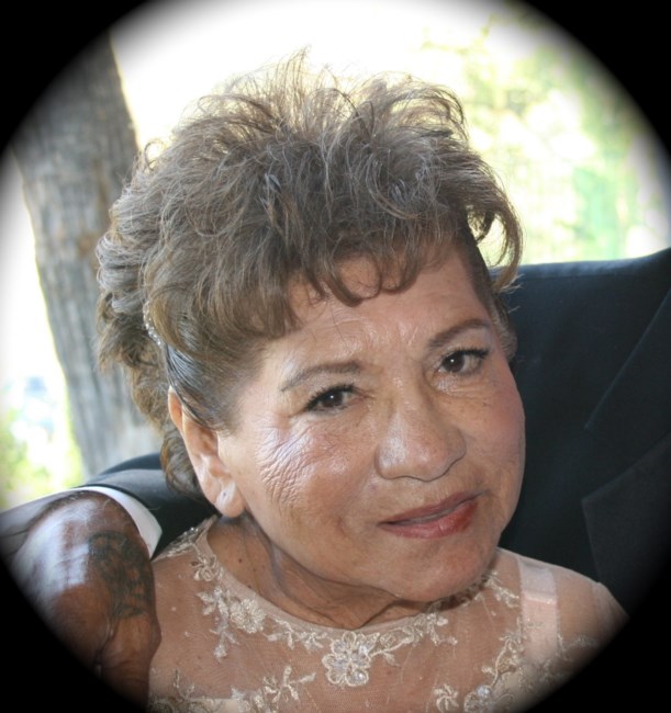 Obituary of Maria Cruz Lamas