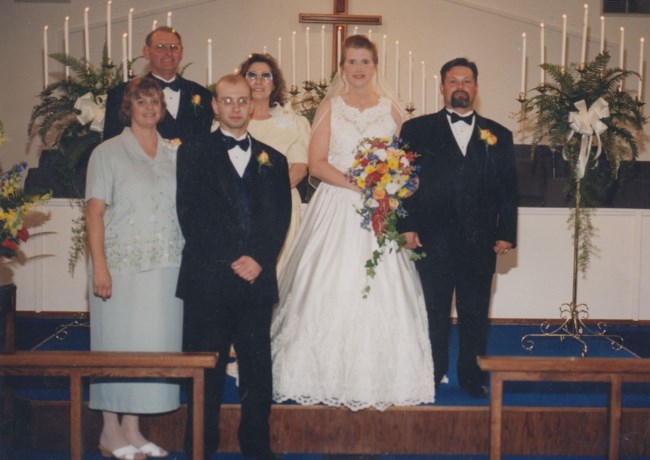 Ann married julia Margaret Ann Ann married julia Julianne Hough