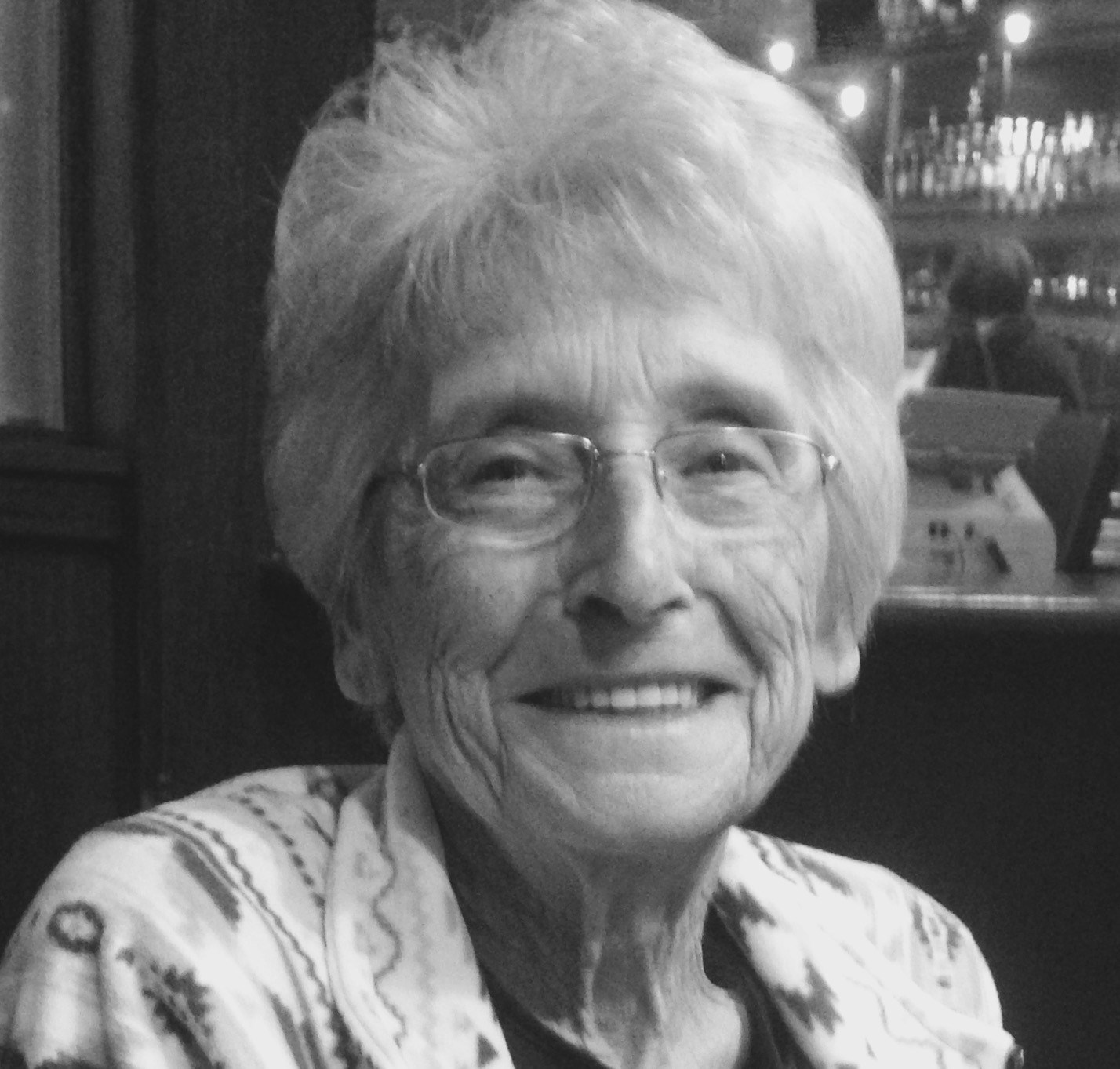 Obituary of Ellie Louise Curtis