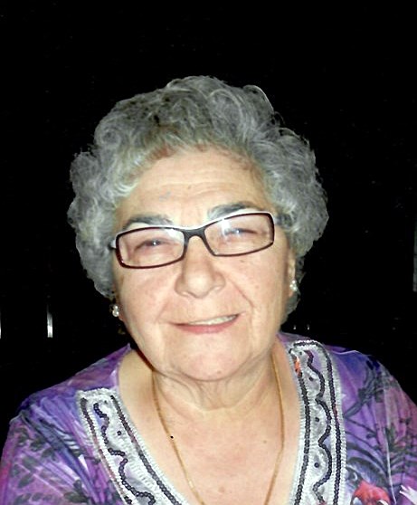 Obituario de Mabel Garcia