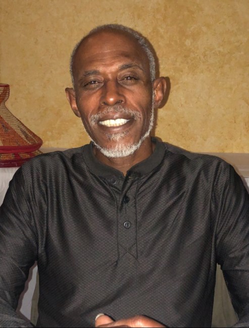 Obituary of Darryl Louis Martin