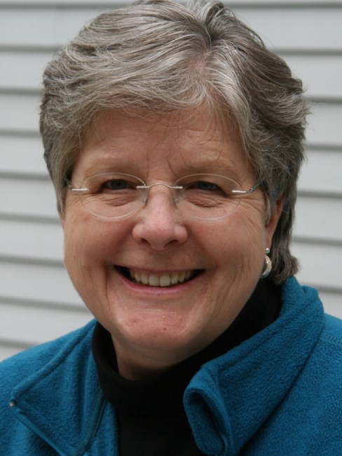 Obituary of Colleen Catherine Buck