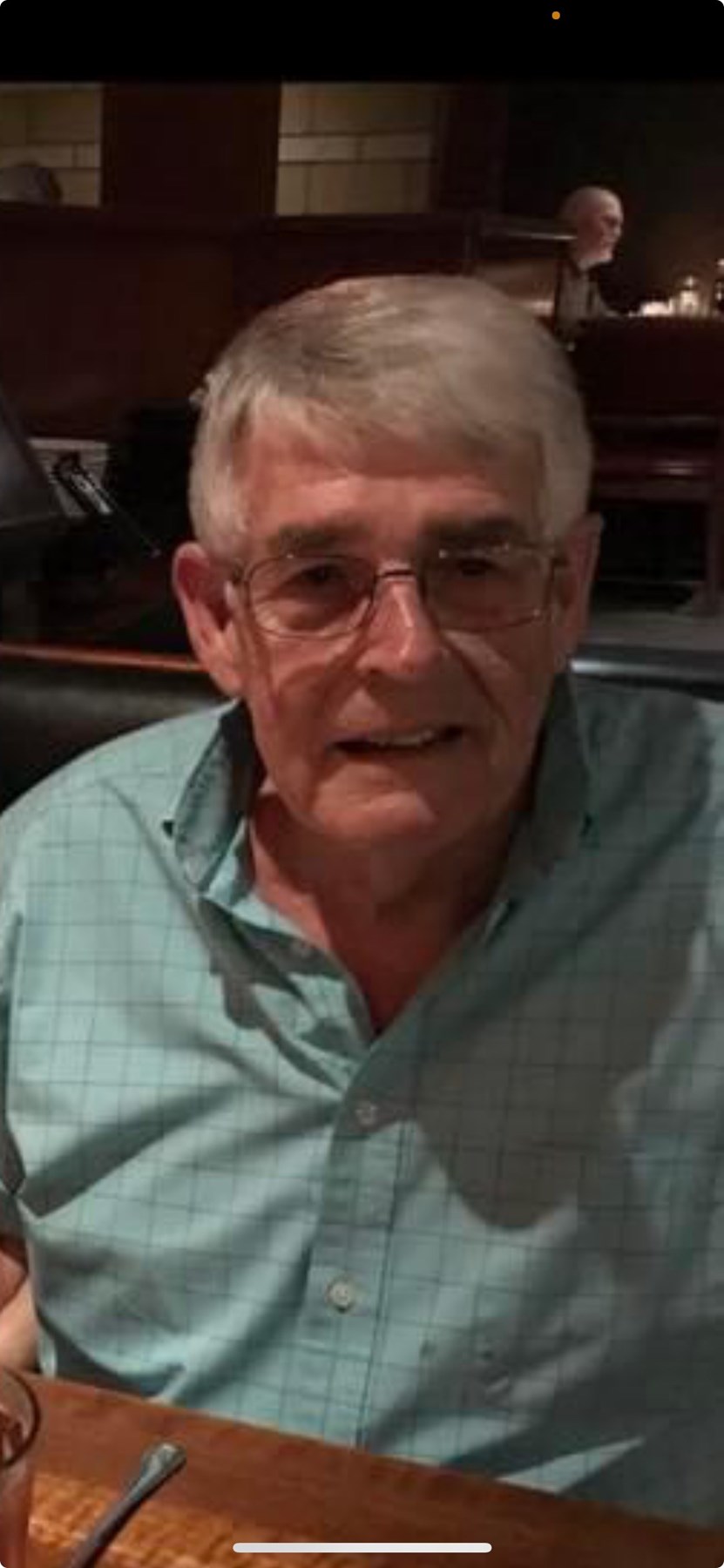 Obituary of Hardy Adron Hopkins Jr.