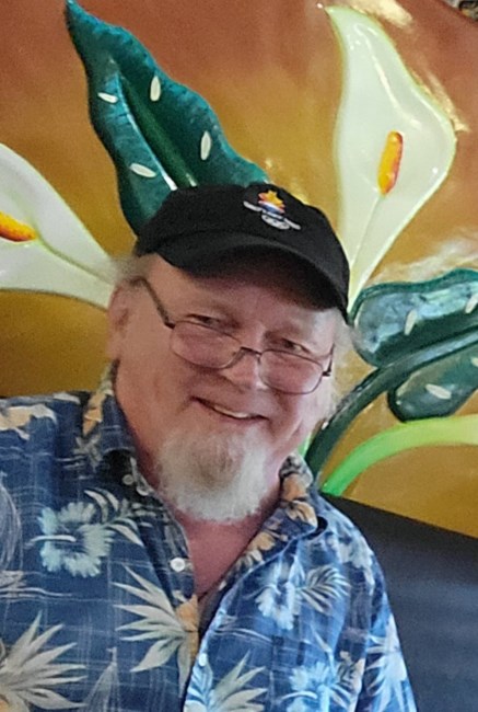 Obituary of David Snow Durrant