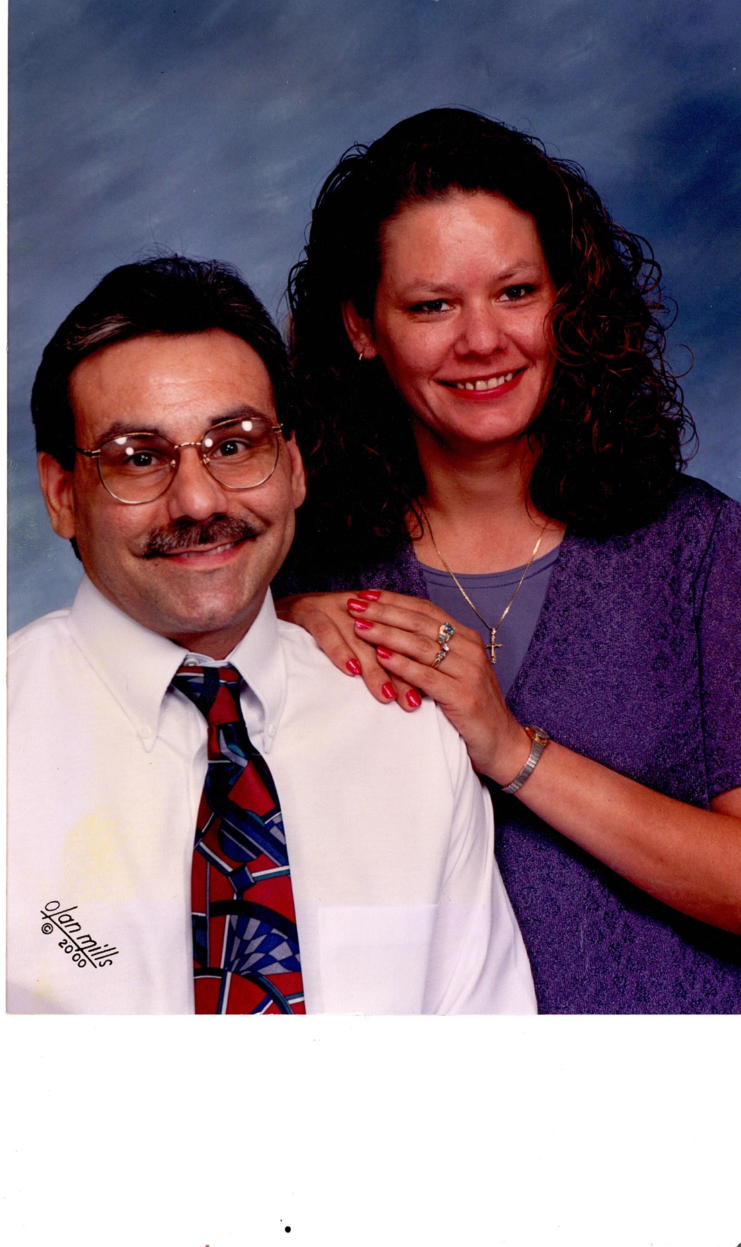 Obituary of Joseph Kent Estrada